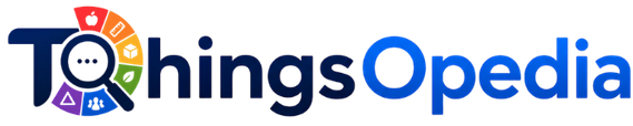 ThingsOpedia